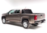 BAK 15-20 Chevy Colorado/GMC Canyon 5ft Bed BAKFlip G2 thumbnail 1