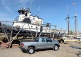 BAK 07-20 Toyota Tundra 6ft 6in Bed BAKFlip G2 thumbnail 5
