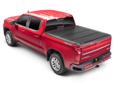 BAK 04-14 Chevy Silverado 5ft 8in Bed BAKFlip G2 thumbnail 1