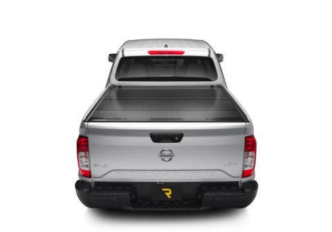 BAK 16-20 Nissan Titan 5ft 6in Bed BAKFlip G2 thumbnail 8