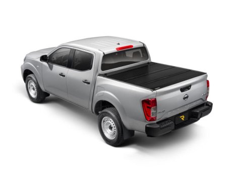 BAK 16-20 Nissan Titan 5ft 6in Bed BAKFlip G2 thumbnail 9