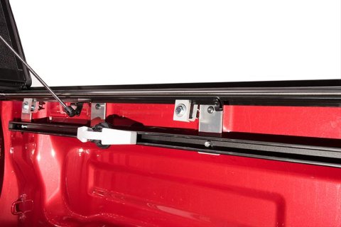 BAK 99-07 Ford Super Duty 8ft Bed BAKFlip G2 thumbnail 8
