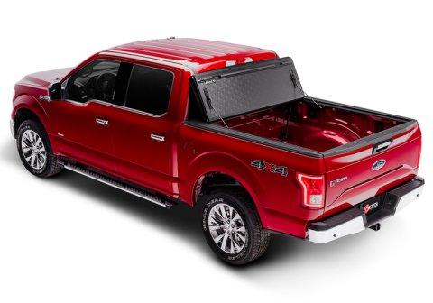 BAK 17-23 Ford Super Duty 8ft Bed BAKFlip G2 thumbnail 9
