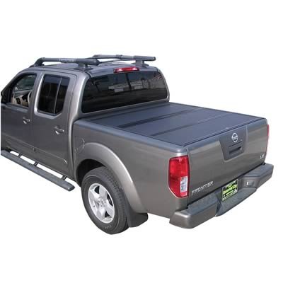 BAK 05-20 Nissan Frontier 6ft Bed BAKFlip G2 thumbnail 8