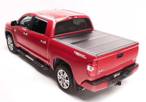 BAK 05-20 Nissan Frontier 6ft Bed BAKFlip G2 thumbnail 9
