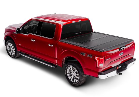 BAK 97-03 Ford F-150 6ft 6in Bed BAKFlip G2 thumbnail 6