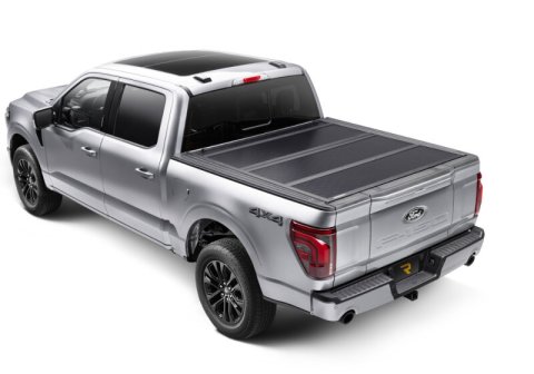 BAK 97-03 Ford F-150 6ft 6in Bed BAKFlip G2 thumbnail 8