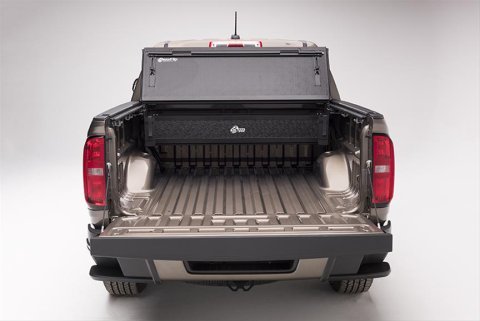 BAK 93-04 Chevy S-10 Sonoma 6ft Bed BAKFlip G2 thumbnail 9