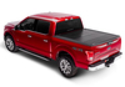 BAK 04-14 Ford F-150 6ft 6in Bed BAKFlip G2 thumbnail 4