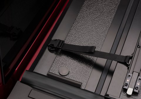 BAK 04-14 Ford F-150 6ft 6in Bed BAKFlip G2 thumbnail 7