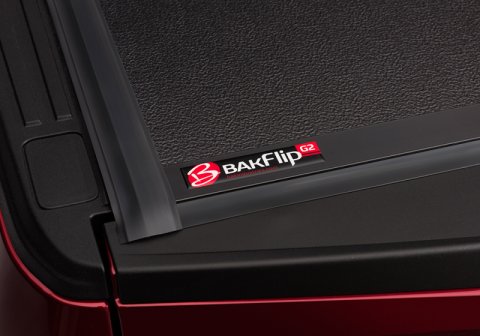 BAK 04-14 Ford F-150 6ft 6in Bed BAKFlip G2 thumbnail 8