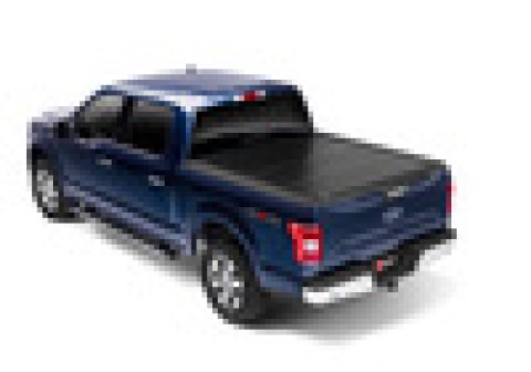 BAK 15-20 Ford F-150 5ft 6in Bed BAKFlip G2 thumbnail 1