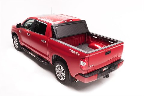 BAK 16-20 Toyota Tacoma 5ft Bed BAKFlip G2 thumbnail 5