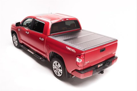 BAK 16-20 Toyota Tacoma 5ft Bed BAKFlip G2 thumbnail 8