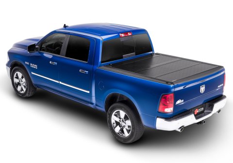 BAK 94-01 Dodge Ram 6ft 6in Bed BAKFlip G2 thumbnail 9