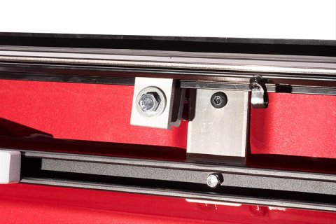 BAK 96-04 Toyota Tacoma 6ft Bed BAKFlip G2 thumbnail 4