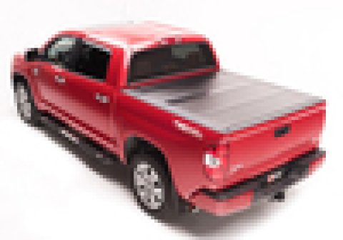 BAK 05-15 Toyota Tacoma 5ft Bed BAKFlip G2 thumbnail 3