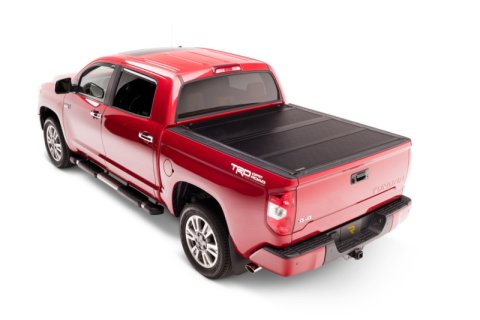 BAK 05-15 Toyota Tacoma 5ft Bed BAKFlip G2 thumbnail 5