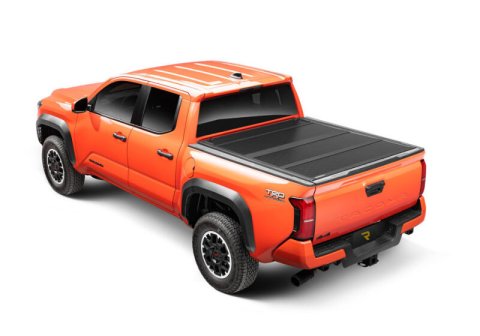 BAK 05-15 Toyota Tacoma 6ft Bed BAKFlip G2 thumbnail 4
