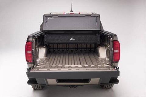 BAK 19-20 Ford Ranger 5ft Bed BAKFlip G2 thumbnail 7