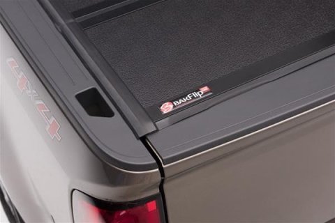 BAK 19-20 Ford Ranger 6ft Bed BAKFlip G2 thumbnail 2