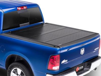 BAK 18-20 Honda Ridgeline BAKFlip G2 thumbnail 1