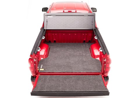 BAK 18-20 Honda Ridgeline BAKFlip G2 thumbnail 5