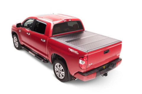 BAK 18-20 Honda Ridgeline BAKFlip G2 thumbnail 8