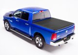 BAK 02-20 Dodge Ram 1500 (19-20 Classic Only) / 03-20 Ram 2500/3500 8ft Bed BAKFlip MX4 Matte Finish thumbnail 1