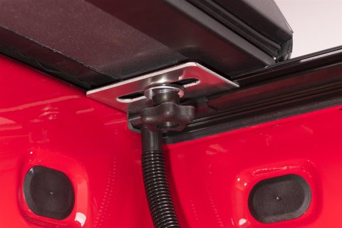 BAK 12-20 Ram 1500/2500 (19-20 Classic Only) 6ft 4in Bed (w/o Ram Box) BAKFlip MX4 Matte Finish thumbnail 5