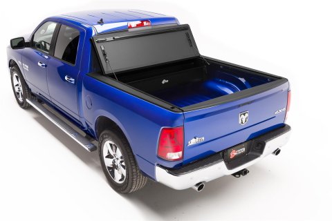 BAK 12-20 Ram 1500/2500 (19-20 Classic Only) 6ft 4in Bed (w/o Ram Box) BAKFlip MX4 Matte Finish thumbnail 6