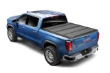 BAK 88-13 C/K / Chevy Silverado 1500 / 88-14 2500/3500 HD 6ft 6in Bed BAKFlip MX4 Matte Finish thumbnail 5