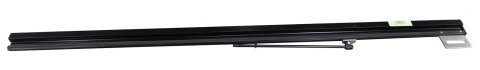 BAK 19-20 Dodge Ram 1500 (New Body Style w/ Ram Box) 5ft 7in Bed BAKFlip MX4 Matte Finish thumbnail 6