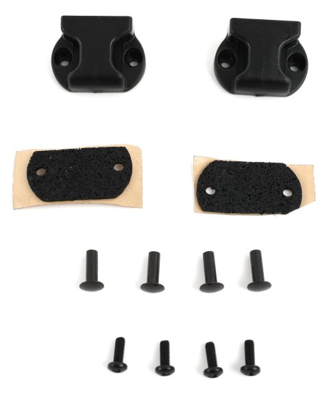 BAK 19-20 Dodge Ram 1500 (New Body Style w/ Ram Box) 5ft 7in Bed BAKFlip MX4 Matte Finish thumbnail 7