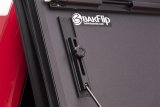 BAK 19-20 Chevy Silverado 1500 (New Body Style) 8ft Bed BAKFlip MX4 Matte Finish thumbnail 6