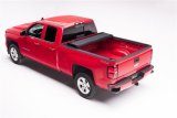 BAK 19-20 Chevy Silverado 1500 6ft 6in Bed BAKFlip MX4 Matte Finish thumbnail 3