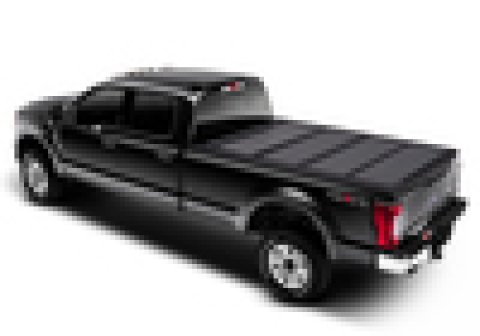 BAK 08-16 Ford Super Duty 6ft 9in Bed BAKFlip MX4 Matte Finish thumbnail 4