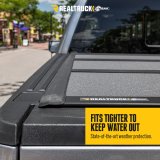 BAK 15-20 Chevy Colorado/GMC Canyon 6ft Bed BAKFlip MX4 Matte Finish thumbnail 9