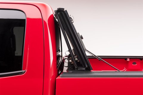 BAK 05-20 Nissan Frontier 6ft Bed BAKFlip MX4 Matte Finish thumbnail 9