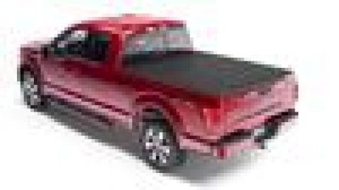 BAK 04-14 Ford F-150 6ft 6in Bed BAKFlip MX4 Matte Finish thumbnail 5