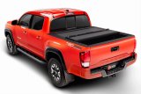 BAK 16-20 Toyota Tacoma 6ft Bed BAKFlip MX4 Matte Finish thumbnail 4