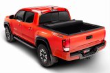 BAK 16-20 Toyota Tacoma 6ft Bed BAKFlip MX4 Matte Finish thumbnail 5