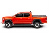 BAK 16-20 Toyota Tacoma 6ft Bed BAKFlip MX4 Matte Finish thumbnail 9