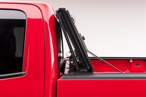 BAK 19-20 Ford Ranger 5ft Bed BAKFlip MX4 Matte Finish thumbnail 5
