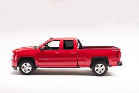 BAK 19-20 Ford Ranger 5ft Bed BAKFlip MX4 Matte Finish thumbnail 9