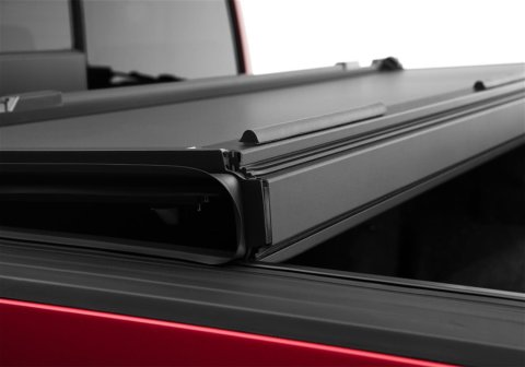 BAK 2020 Jeep Gladiator 5ft Bed BAKFlip MX4 thumbnail 2