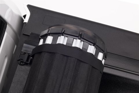 BAK 12-18 Ram 1500 (19-20 Classic Only) / 12-20 Ram 2500/3500 6ft 4in Bed (w/ Ram Box) - Revolver X2 thumbnail 7