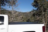 BAK 88-13 Chevy Silverado & C/K 1500 / 88-14 Chevy Silverado 2500/3500 HD 6ft 6in Bed Revolver X2 thumbnail 1