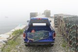 BAK 09-18 Dodge Ram 1500 (19-20 Classic Only) (w/o Ram Box) 5ft 7in Bed Revolver X2 thumbnail 3
