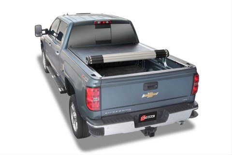 BAK 19-20 Dodge Ram 1500 (New Body Style w/o Ram Box) 5ft 7in Bed Revolver X2 thumbnail 9